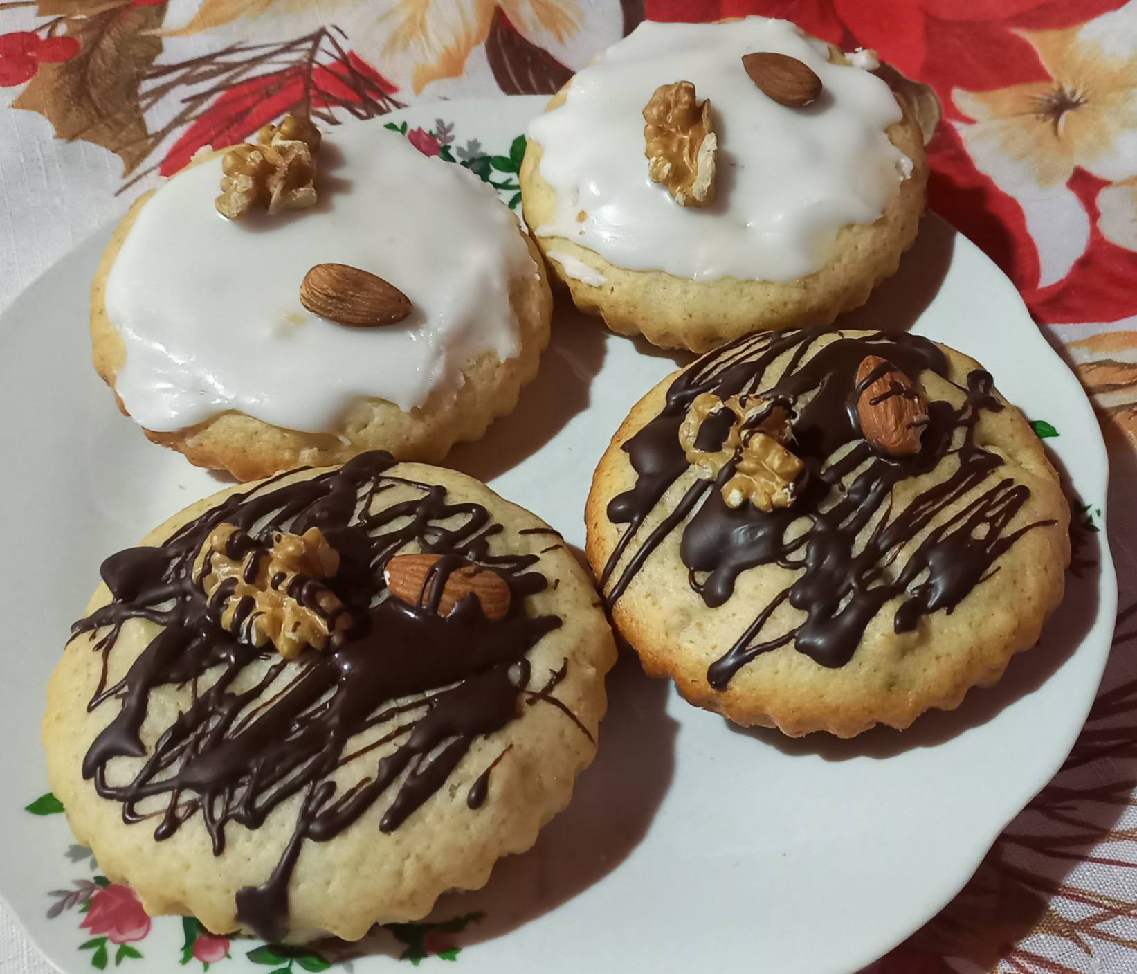 galletas