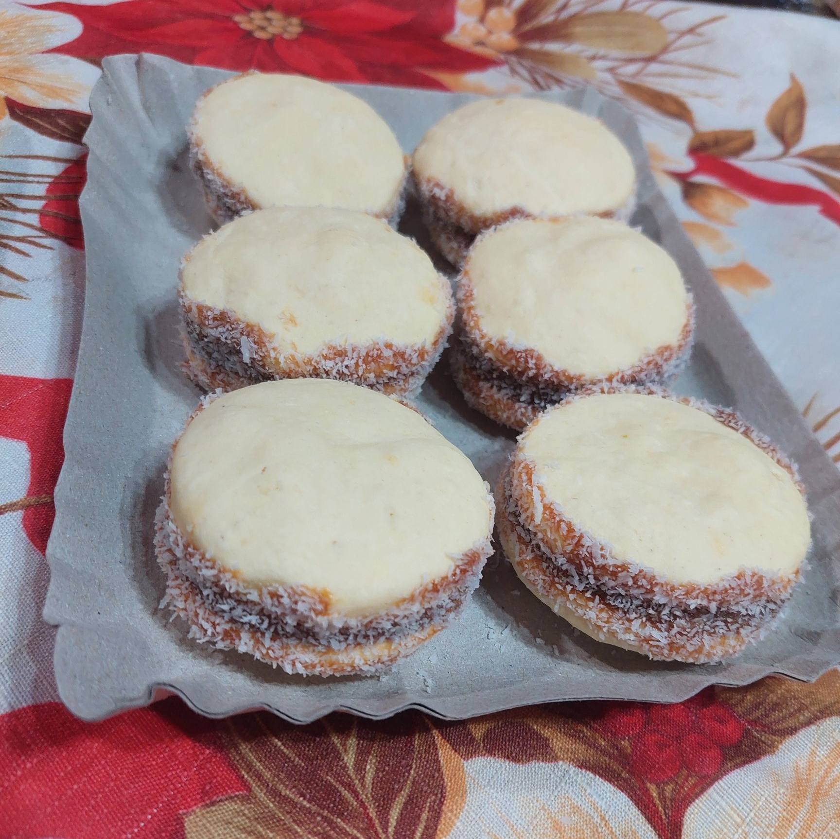 alfajores